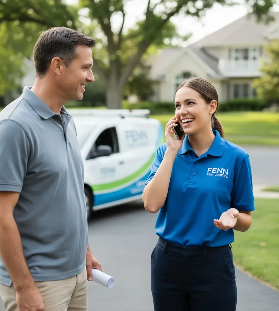 Mosquito Control in Murfreesboro, AR